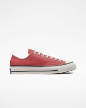 Rood Beige Zwart